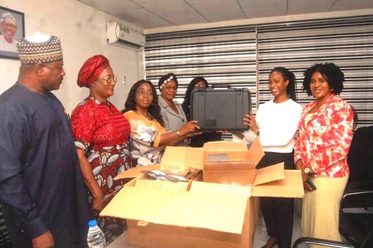 25 years after first forensic lab in Lagos, NDLEA gets two more in Abuja and Enugu