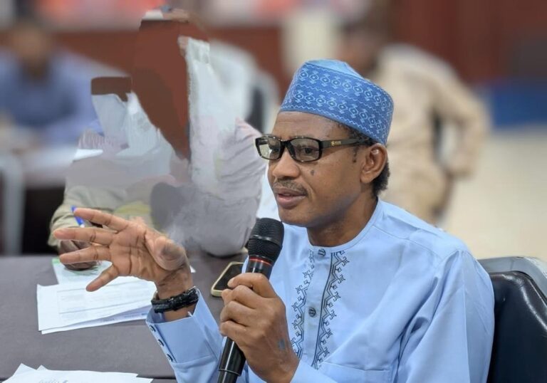 UNESCO, MAIN Wrap Up Workshop, Establish Nigeria MIL Media Executives Network