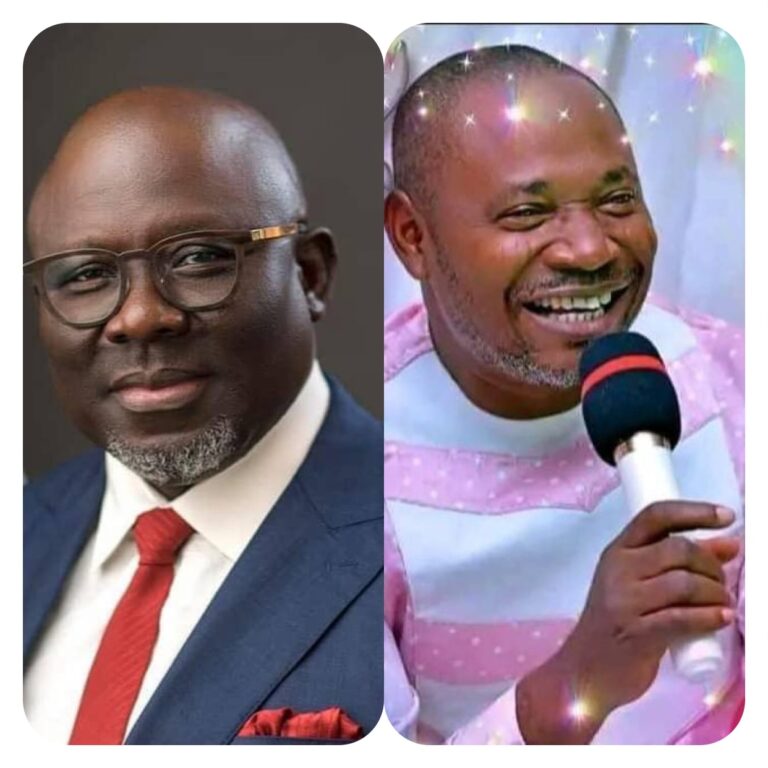 Two Years of More Development