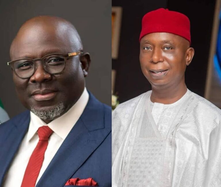 NED NWOKO CELEBRATES OBOREVWORI @ 62…Says Oborevwori is a peculiar leader