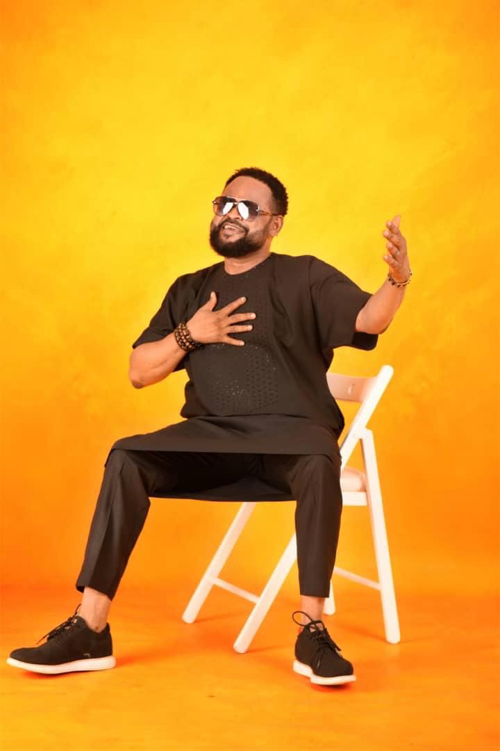 Nigerian gospel artist, Oluseyi Solagbade storms London in August