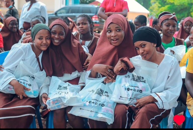 Menstruation Is Not a Taboo — It’s Time the World Treated It That Way