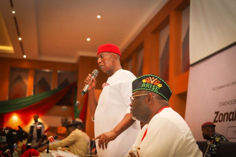 Odu Oma Club urges Avoidance of Dishonest Politics in Anioma State Creation Movement