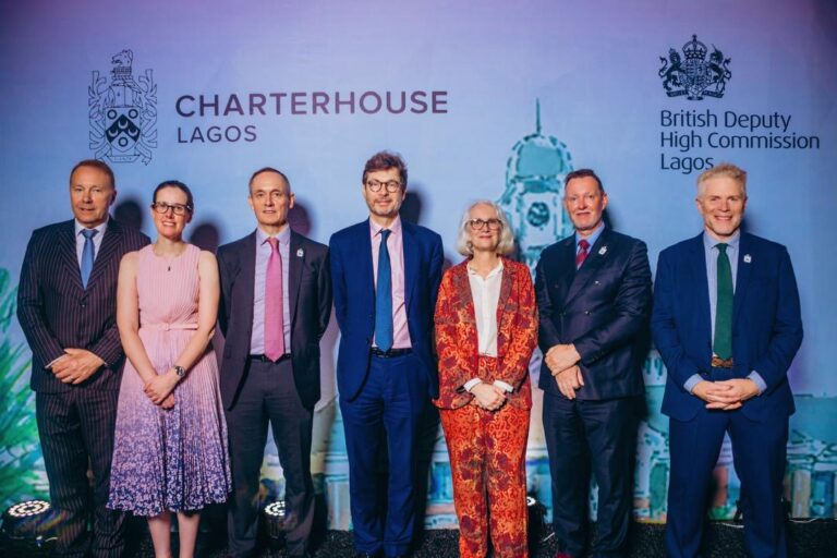 Nigeria Urges BRICS to Champion Climate Justice and Health Equity at COP30