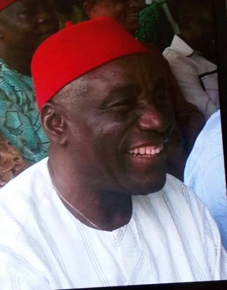 2027: DELTA NORTH APC ENDORSEMENT OF NED NWOKO VALID- EMMA EBOH REPLIES CRITICS