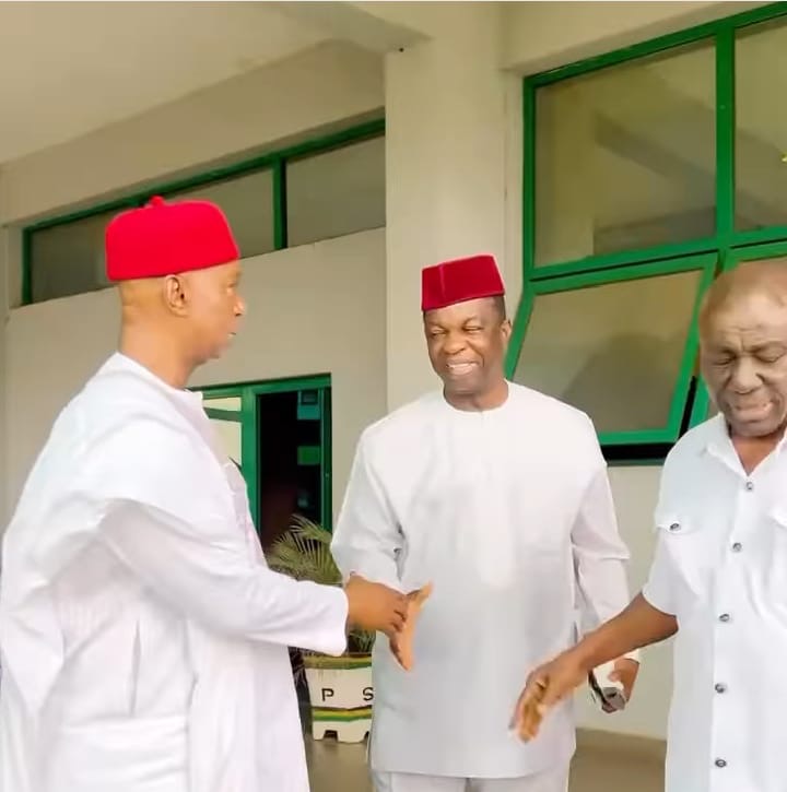 Senator Ned Nwoko wants Nigeria’s security architecture to foster national unity, public trust