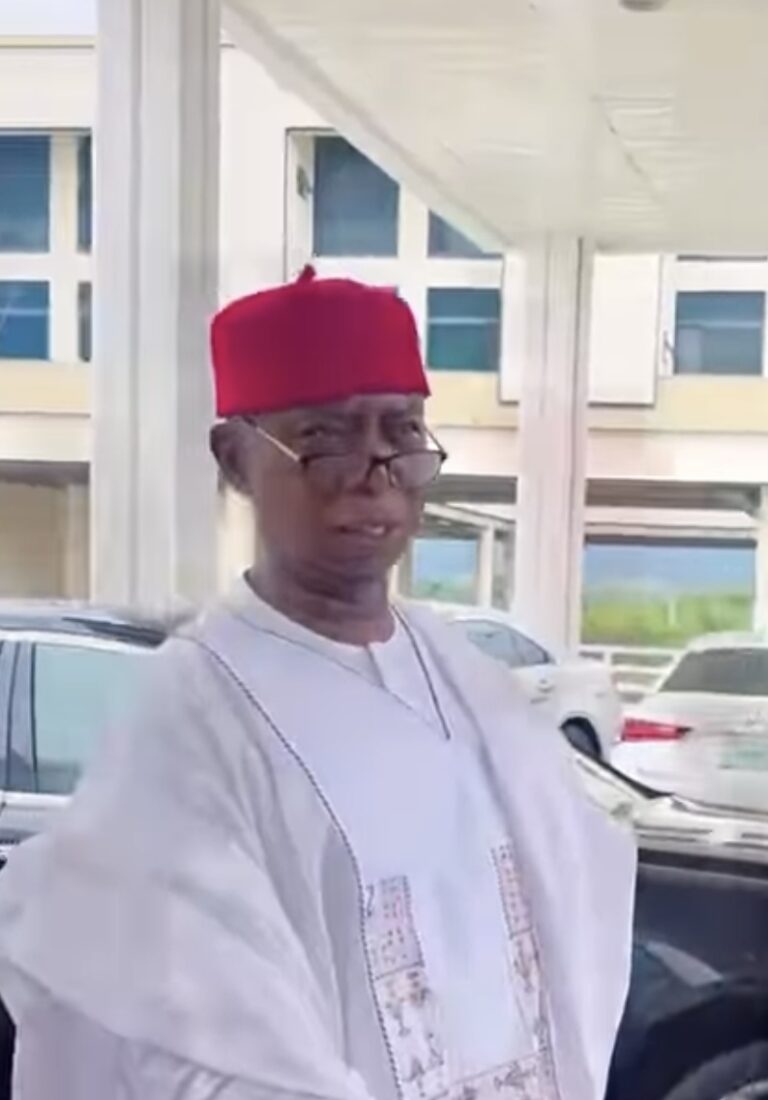 Sen Ned Nwoko advancing Oborevwori’s M.O.R.E. Agenda, President Tinubu’s Renewed Hope vision  -Chief Eboh, Delta North APC Chieftain