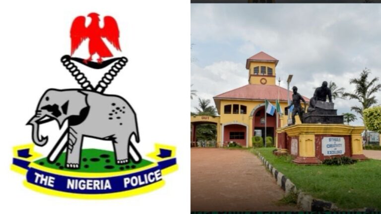 Police investigative report indicts DSPG Governing Council for replacing Substantive Registrar with Acting Registrar