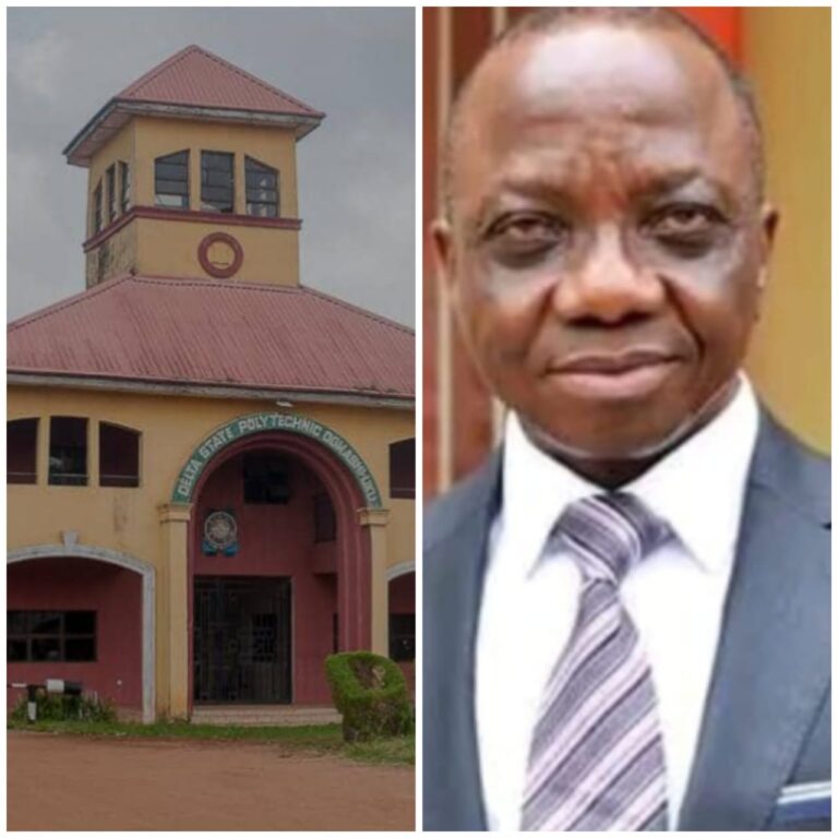 Dissolve Governing Council of Delta State Polytechnic, Ogwashi-Uku Now, ASUP Tells Delta Govt