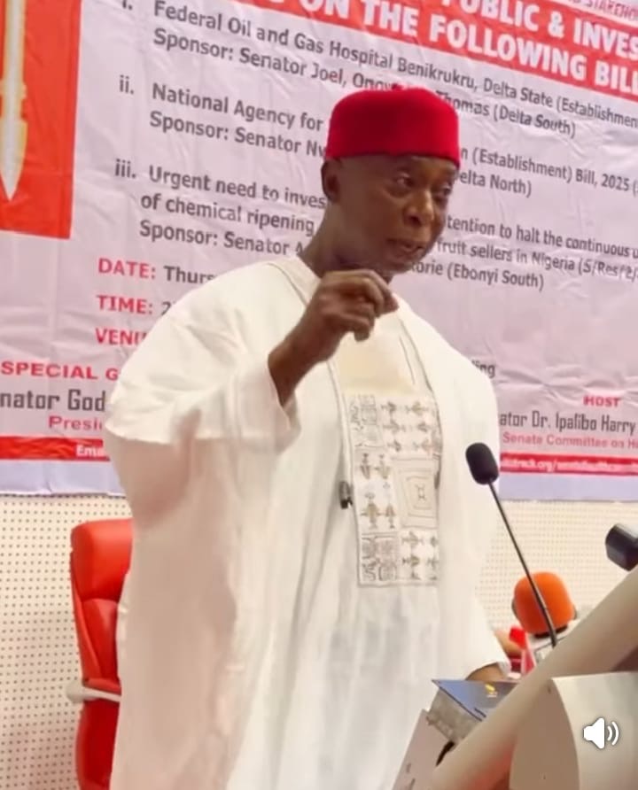 Senator Ned Nwoko Joins Delta Stakeholders at APC 14th NEC Meeting, Party Charts Path Forward
