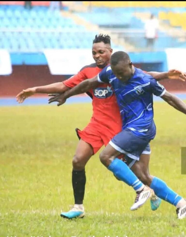 Wolves Bite Back With Dominant Win to Revive Promotion Charge.