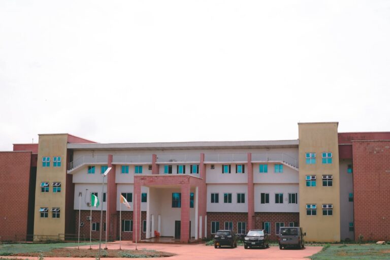 Admission Opens in World-Class Sports University of Nigeria, Idumuje-Ugboko for 2025/2026 academic session -Senator Ned Nwoko reveals