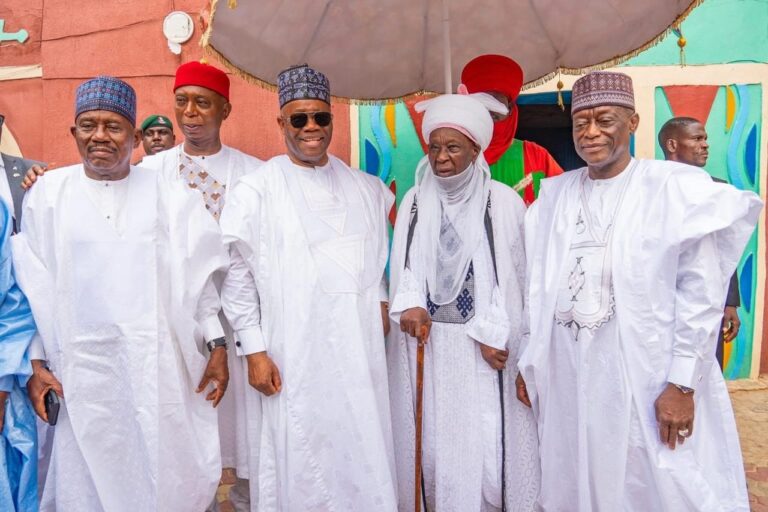 Tribute: Senator Ned Nwoko says Buhari was a statesman of rare integrity