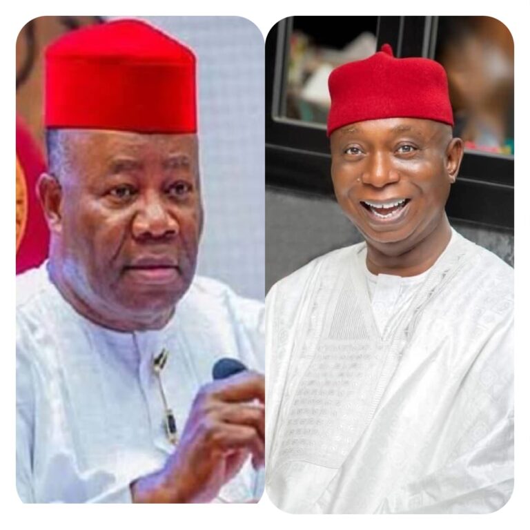 Anioma state creation: 10th  Senate public hearing, Friday 4-5 July, in Ikot Ekpene