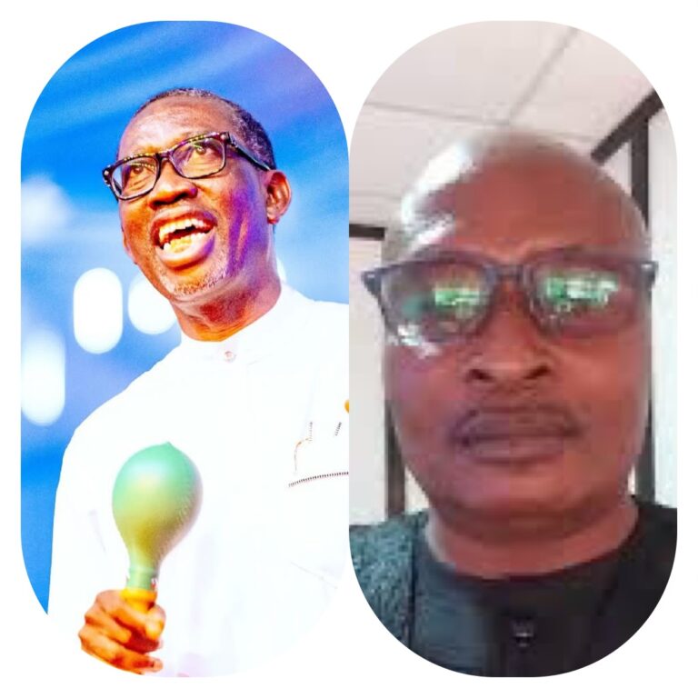 Daregha celebrates Okowa on 66th birthday anniversary