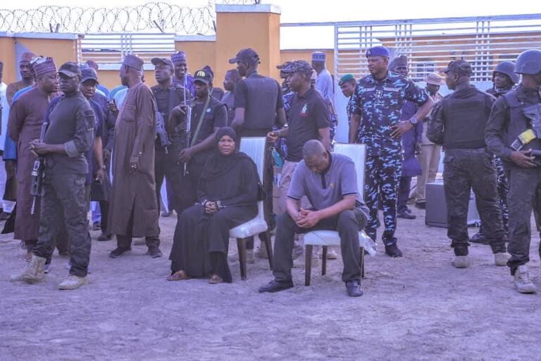 TRUST GOVERNOR ZULUM, HE MEANS WELL FOR BORNO!  … Haters of the Media Team, slow down, we are winding up