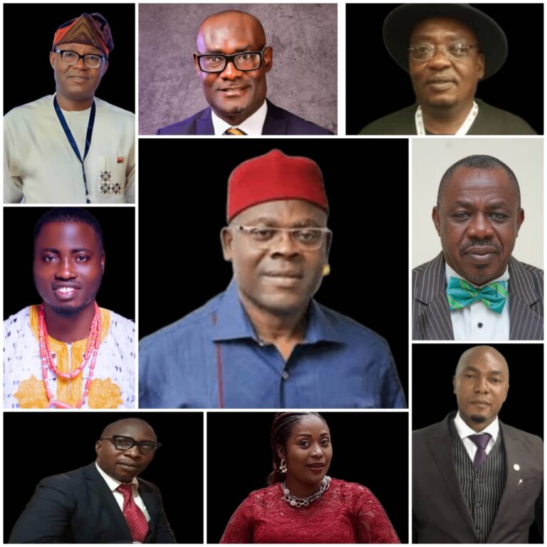 Bel Media Dialogue landmark event holds Thursday in Asaba, Delta State