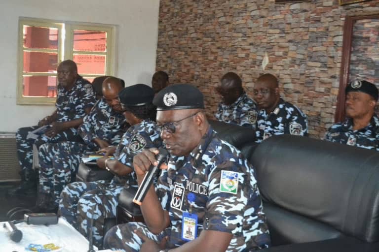 By-Election: Anambra police reassign dpos to ensure neutrality and security