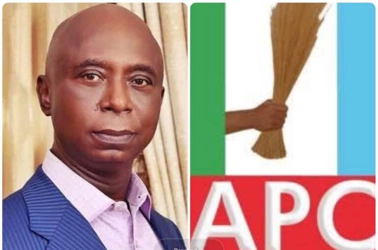 Senator Nwoko wants APC stakeholders to unite for greater tomorrow