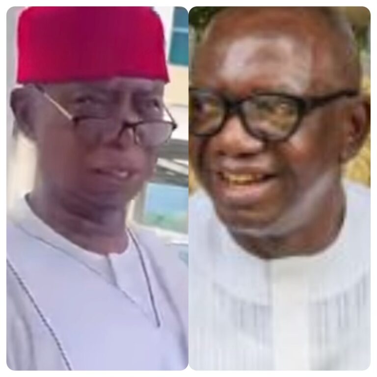 Birthday: Sen Ned Nwoko says Delta APC Chairman, Elder Sobotie is dedicated, committed party man