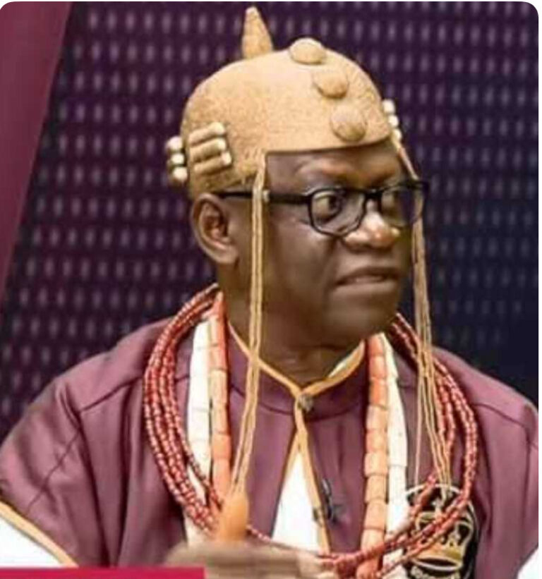 Anioma people of Delta are bonafide igbos of south east region of Nigeria  – delta royal father reveals