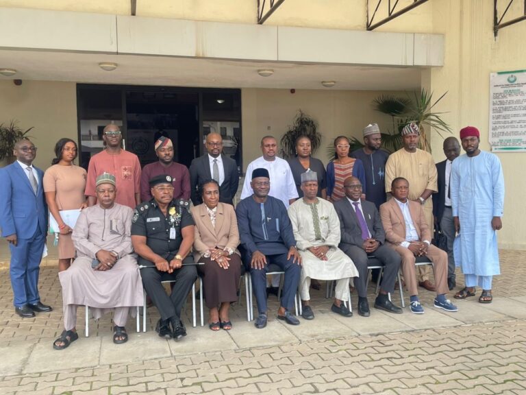 Insecurity: IPCR Calls for Stronger Collaboration between Policymakers, Religious Leaders, CSOs