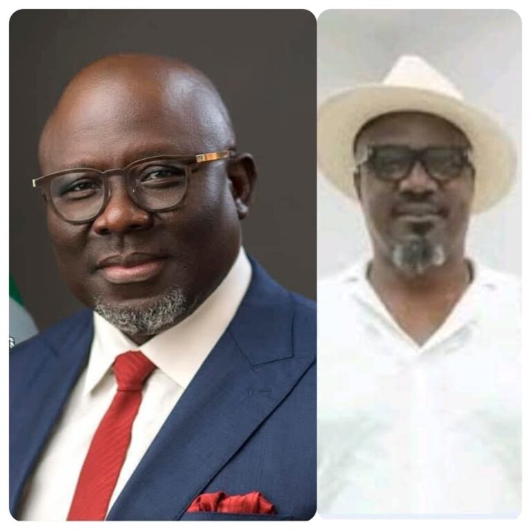 Delta Govt, Tantita Security Services Inaugurate Classrooms for Inmate Education in Warri