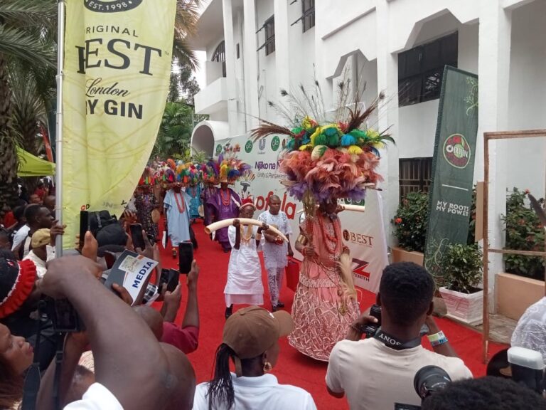 Obi of Onitsha, Igwe Achebe, decries worsening hardship in Nigeria, criticizes 2027 political alliances