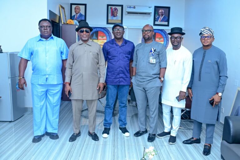 Delta Assembly Committee Commends Oborevwori for Transforming Asaba Capital Territory