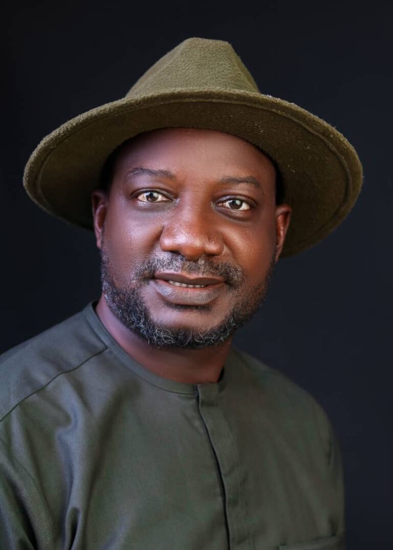 Chairmanship Aspirant Debunks Rumours of an “Anointed” Candidate*