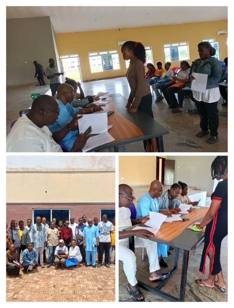 90 Delta North Students Set to Begin Studies at Sports University Under Senator Nwoko’s Scholarship Scheme