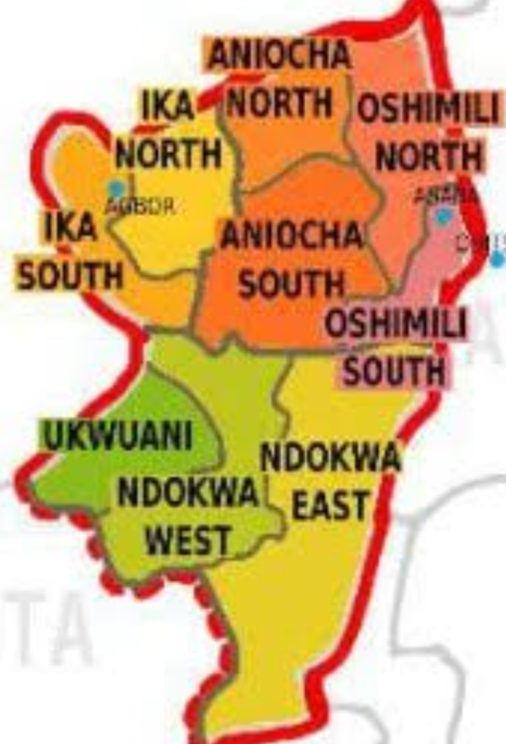 OPINION: Why Women Should Support Anioma State Creation  By Faith Chiazor