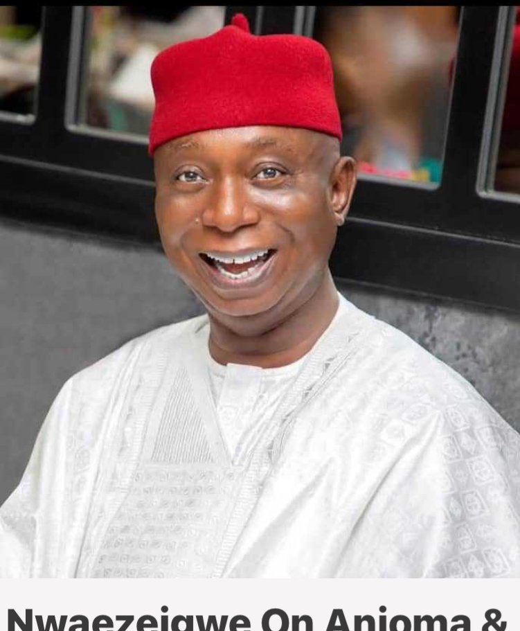 Nigeria at 65: Senator Ned Nwoko Urges Nation to Rise Beyond Challenges