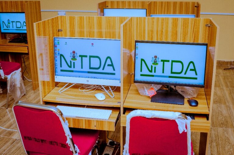 Delta Model Technical College, Asaba, gets state-of-the-art E-Learning Centre