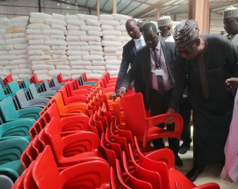 GIFSEP Empowers Women to Champion Renewable Energy in Nigeria