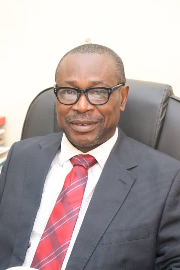 DOPF 2025 Annual Lecture: Dr. Ochuko Benedict Emudainohwo, named as Guest Speaker