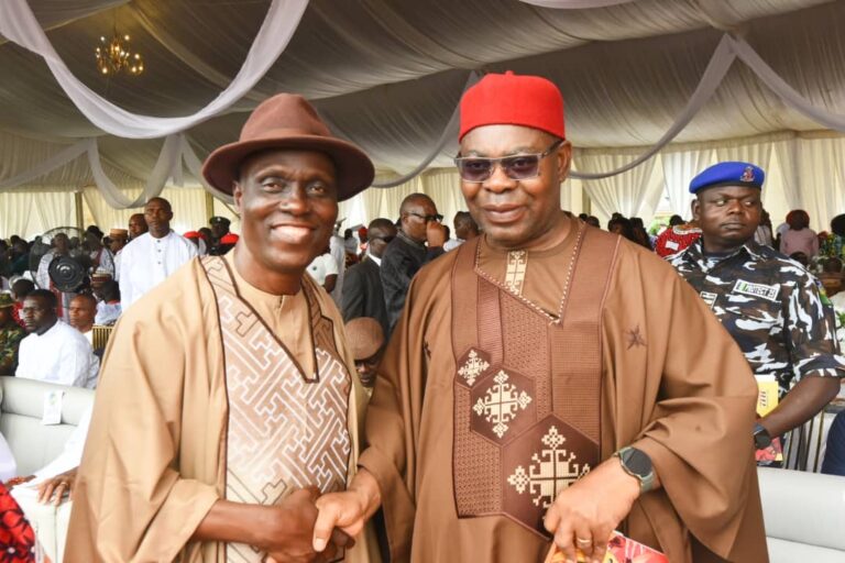 We Are Committed To Achieving Prosperity Across Delta Says Oborevwori