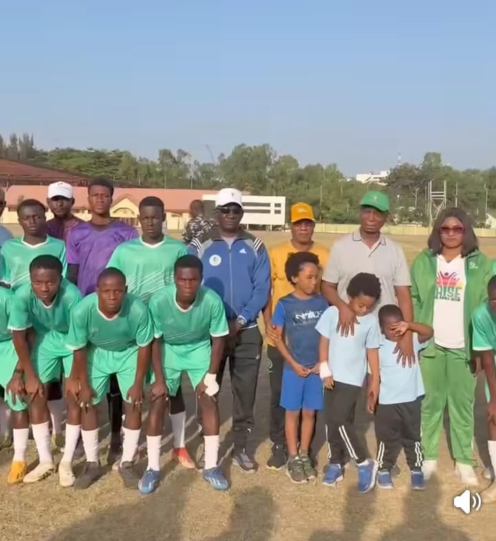 How Ned Nwoko Blends Passion, Policy, and Youth Empowerment Through Sports