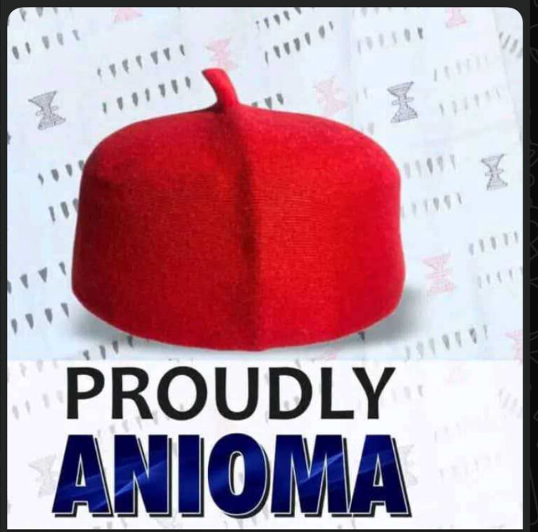 APC)Delta North ready for Anioma Statehood  – Chief Eluaka