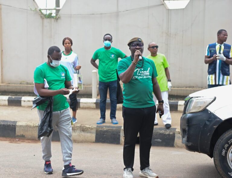 YOU HAVE NO POWERS OVER SEN.NED NWOKO’S FUTURE- APC LEADER EBOH, SLAMS NDUKWE