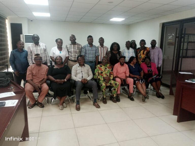 CSO Gets Commendaton From Okpanam Youths For Impacting Healthcare Facilities In Okpanam  By Chukwudi Asoya