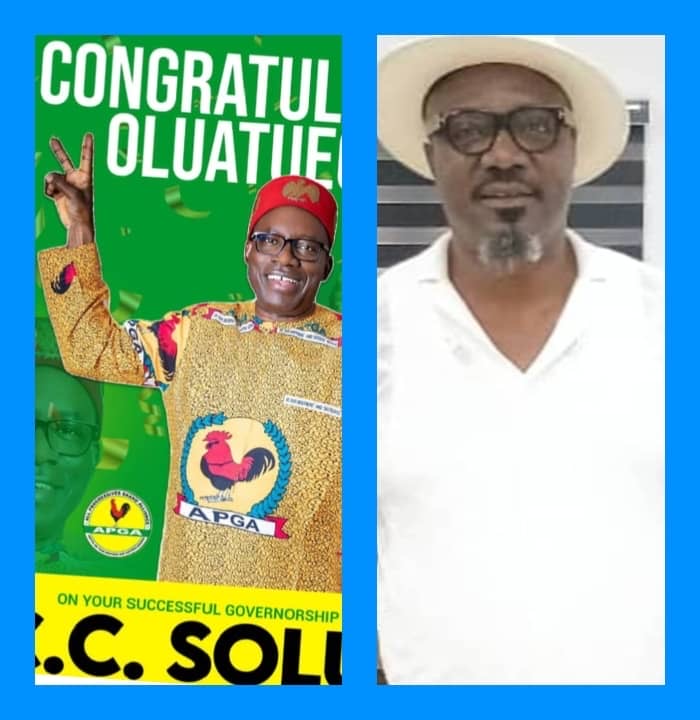 Onitsha south mayor hails Soludo’s re-election as proof of public confidence