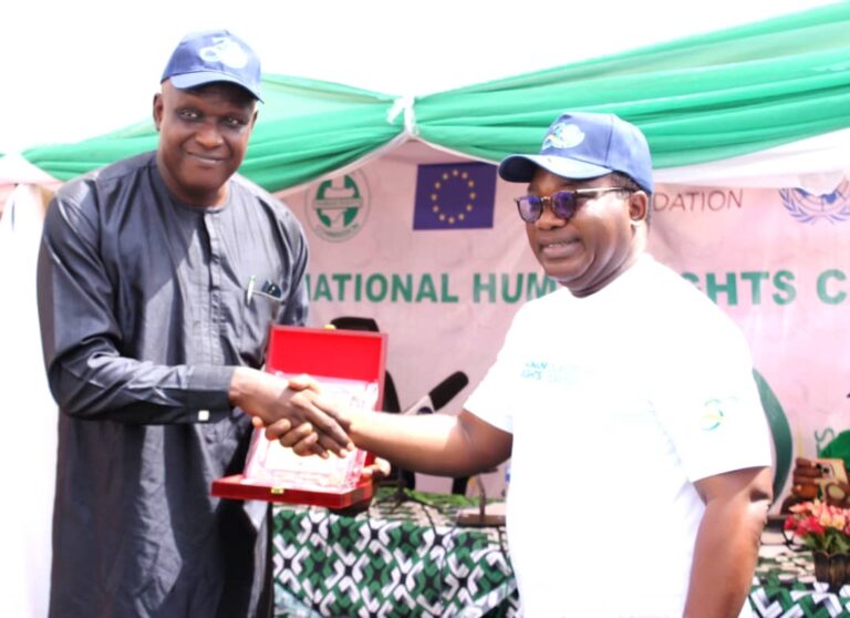 EU Invests Additional €45 million in Nigeria’s Digital Economy