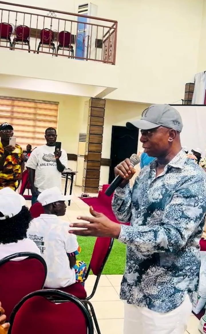 A Record of Delivery: Senator Ned Nwoko’s Projects Reshape Delta North Senatorial District