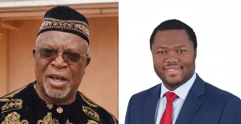 Anambra community commends Soludo for restoring traditional throne after 11-year