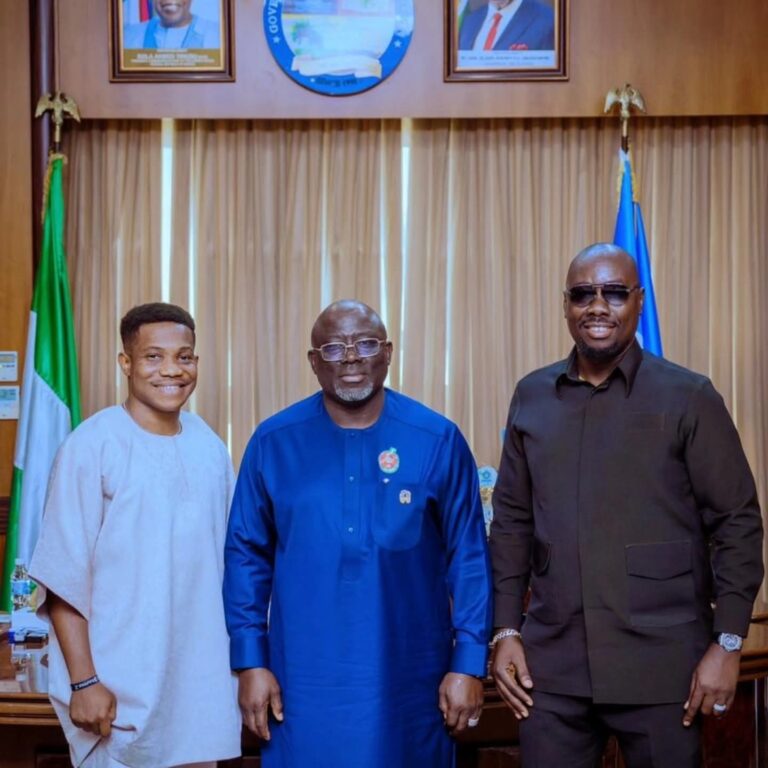 Governor Oborevwori Makes Minor Cabinet Reshuffle,Nominates Three Council Members For DELSU