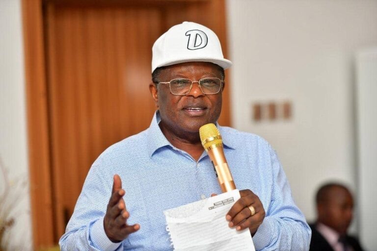 2026: Umahi predicts year of restoration, says Tinubu has given ndigbo the biafra they seek