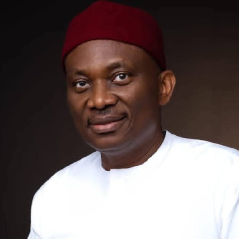 Oborevwori Congratulates Ndudi Elumelu At 61