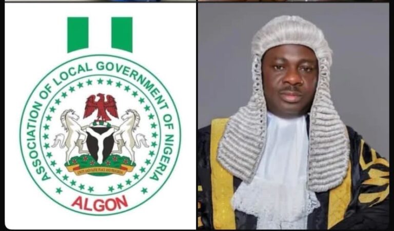 Delta ALGON congratulates Guwor on emergence as Chairman Conference of Speakers.