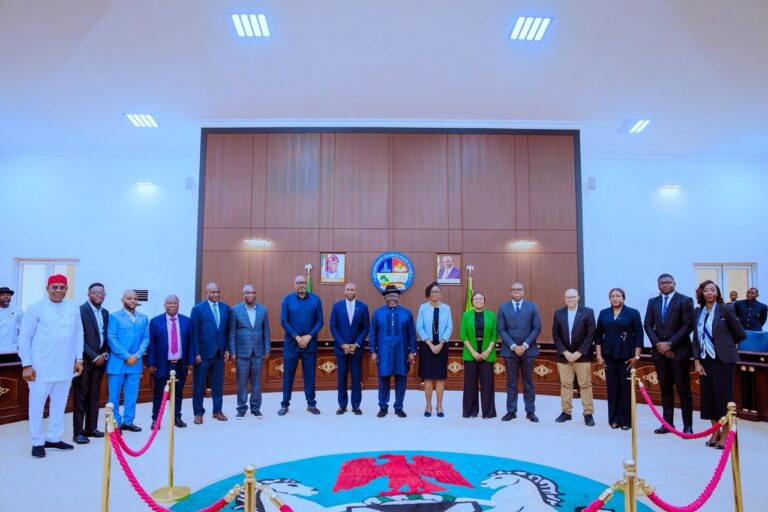 Education, Powerful Tool For Societal Transformation – Oborevwori